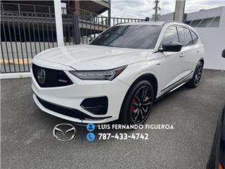 Acura Puerto Rico 2023 Acura MDX Type S AWD