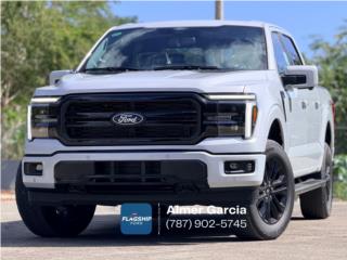 Flagship Ford de Ponce Puerto Rico