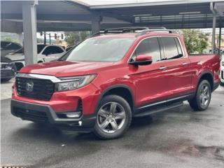 RK Auto Sales Puerto Rico