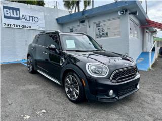 BLU AUTO/AUTO TRUCK Puerto Rico