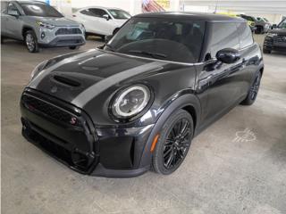 MINI COOPER 4CY TURBO S 2023, MINI  Puerto Rico