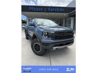 Flagship Ford R�o Grande Puerto Rico