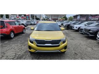 ORLANDO AUTO Puerto Rico