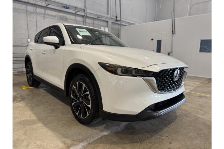 Mazda CX-5 del 2023