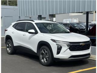 CHEVROLET GHP USADOS TOA BAJA Puerto Rico