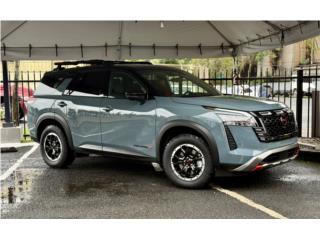 AutoGrupo Nissan Ave Kennedy  Puerto Rico