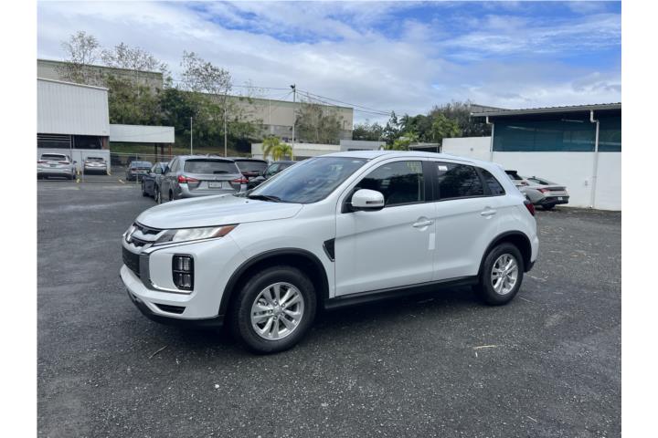 Mitsubishi Mitsubishi ASX del 2026