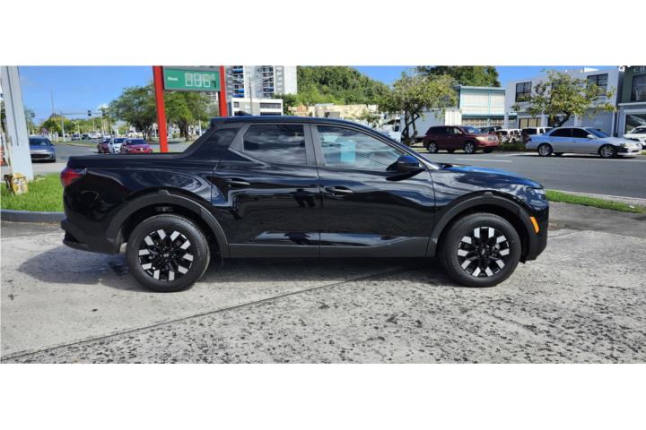 Hyundai Santa Cruz del 2026