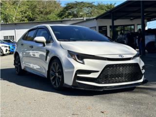RK Auto Sales Puerto Rico
