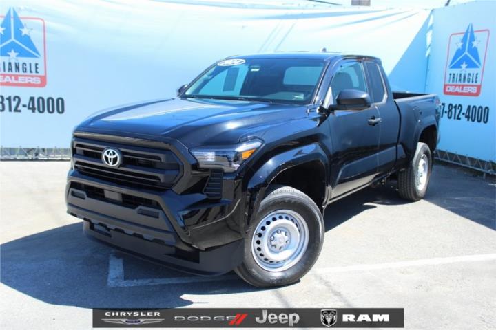 Toyota Tacoma del 2024