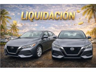 Nissan Puerto Rico Nissan Sentra 2023