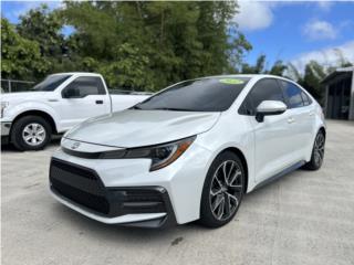 Lopez Auto Sales Puerto Rico