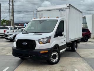 Ford, Transit Cargo Van 2022 Puerto Rico Ford, Transit Cargo Van 2022