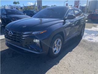 Hyundai Puerto Rico 2023 TUCSON SE (EXTRA CLEAN)