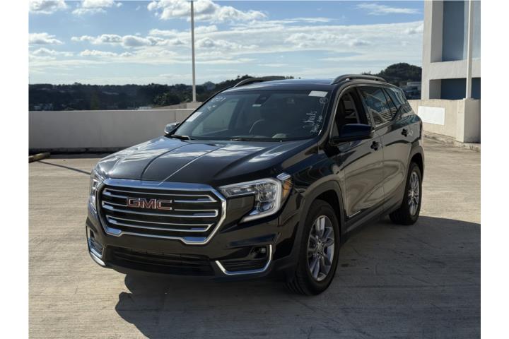 GMC Terrain del 2023