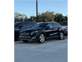 Mercedes Benz Puerto Rico Mercedes GLA250 2020 � 36k MILLAS!