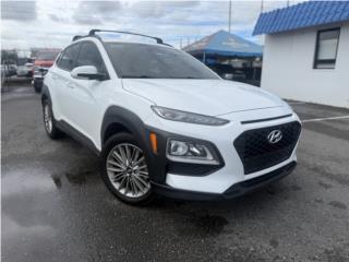 Hyundai Puerto Rico HYUNDAI KONA 2021 / 47,406 MILLAS