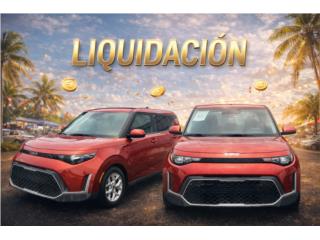 Kia Puerto Rico Kia Soul 2023