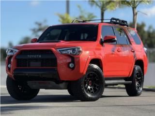 Tocars Toyota Toa Baja Usados Puerto Rico