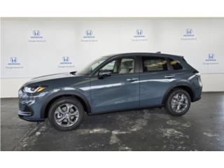 Honda, HRV 2026 Puerto Rico