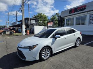 MP AUTO SALES/ B&K AUTO CORP Puerto Rico