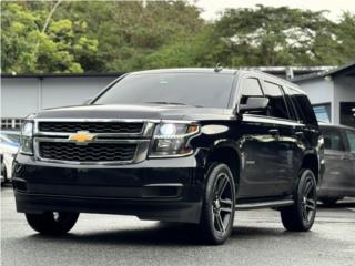 Chevrolet Puerto Rico 2019 CHEVROLET TAHOE LT