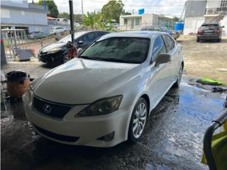 Lexus Puerto Rico Mecanica nueva 