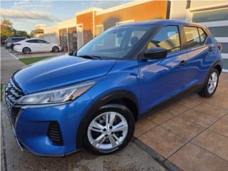 NISSAN KICKS 2021 , Nissan Puerto Rico