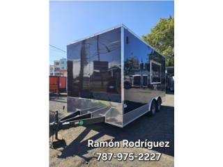Repollet Trailers Puerto Rico
