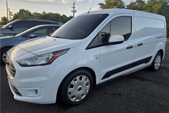 Ford Transit Connect LX 2023