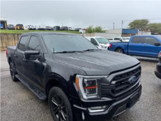 Ginés Auto Puerto Rico