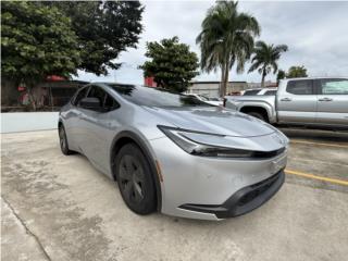 Toyota Puerto Rico Toyota Prius 2023 Excelentes Condiciones 
