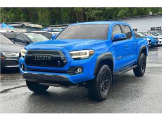 Lourdes Pacheco Autos Puerto Rico