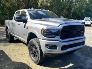 RAM Puerto Rico RAM 2500 LIMITED