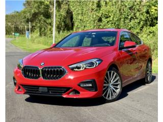 2020 BMW 228i Gran Coupe xDrive , BMW Puerto Rico