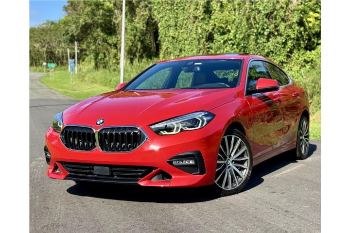 BMW BMW Serie 2 del 2020