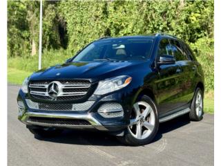 Mercedes Benz Puerto Rico 2018 GLE 350 Premium Package 2