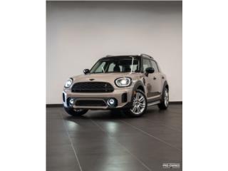 PRE-OWNED/ 2023 MINI Countryman S, MINI  Puerto Rico