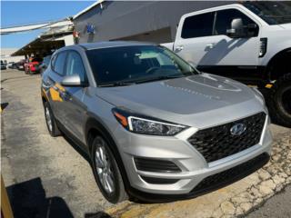 #1 FORD Y USADOS Puerto Rico