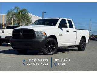 PR PRE-OWNED Puerto Rico