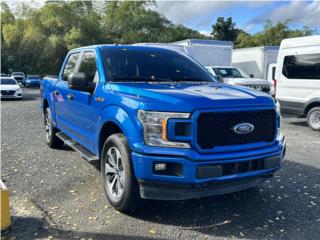Ford Puerto Rico FORD F-150 STX