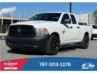 RAM Puerto Rico Ram 1500 Classic 2022
