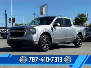 Ford Puerto Rico FORD MAVERICK LARIAT AWD 2022 