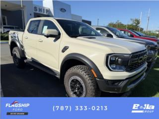 Flagship Ford R�o Grande Puerto Rico