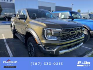Flagship Ford R�o Grande Puerto Rico