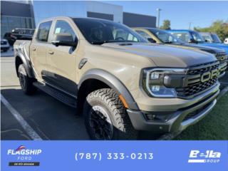 Flagship Ford R�o Grande Puerto Rico