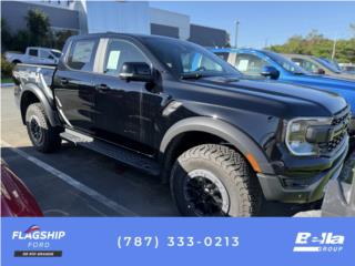 Flagship Ford R�o Grande Puerto Rico