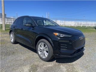 Audi Puerto Rico Audi Q6 Etron 2025 