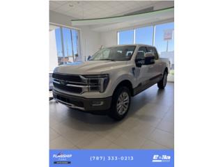 Flagship Ford R�o Grande Puerto Rico