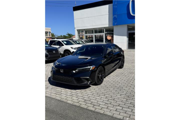 2023 Honda Civic Type R